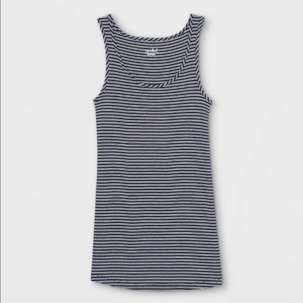 Maternity tank top